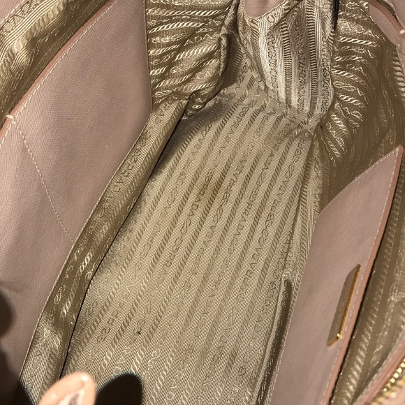 Prada Purse - Picture 5 of 7